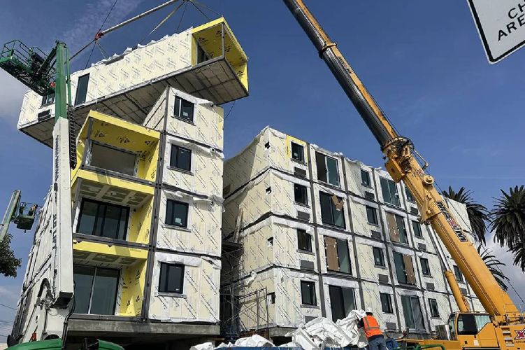 West Modular Manufacturing (WEST) is innovating the construction industry