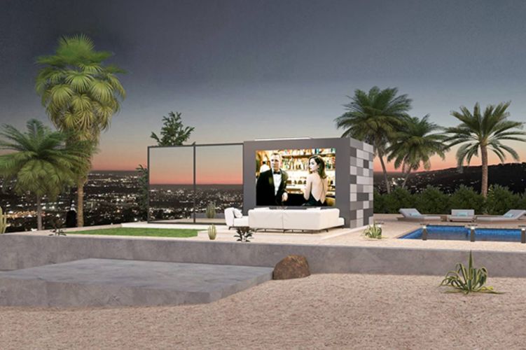 Haymes Hotel – A New Vision of Barefoot Luxury